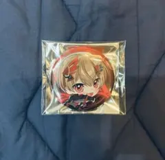 シクフォニ ランダム缶バッジ第14弾 暇72