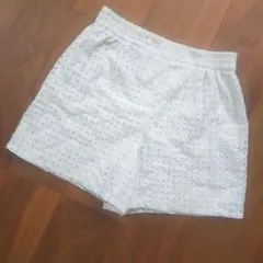 JILLSTUARTショートパンツのサムネイル