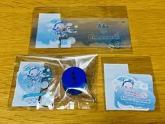 おジャ魔女どれみ×サンリオキャラクターズWEBくじ第2弾　あいこ♡シナモロール