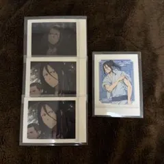 WIND BREAKER 杉下京太郎 ぱしゃこれ