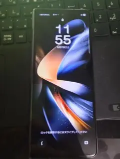 【早い者勝ち】 Galaxy Z Fold4 256GB SIMフリー