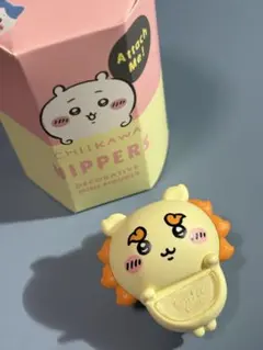 ちいかわ HIPPERS ヒッパーズ シーサー