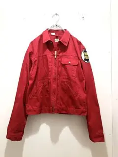 wrangler 12MJZ チャンピオンジャケット　90's 復刻