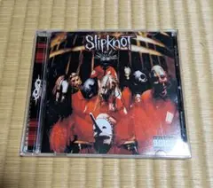 Slipknot デビューアルバム CD 日本国内盤 ボーナストラック有り