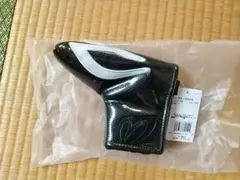 MASTER BUNNY EDITION パターヘッドカバー新品未使用