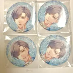 スタンドマイヒーローズ 都築京介 グッズ3点 - メルカリ