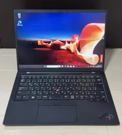 爆速メモリ32GB｜バッテリー劣化なし｜X1 Carbon Gen10｜#630 爆速メモリ32GB｜バッテリー劣化なし｜X1 Carbon Gen10｜#630 - メルカリ