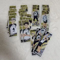 ハイキュー 赤葦京治 グッズ セット