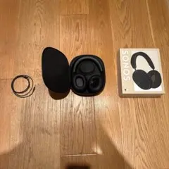 sonos era300 黒 美品 USB-Cケーブル付属 - メルカリ