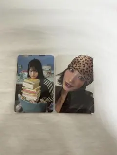 モモ アメリカ限定 B&N TARGET トレカ