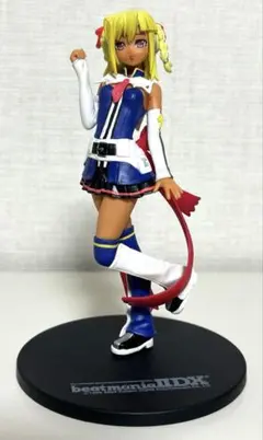 2026年最新】beatmania iidx フィギュアコレクションの人気アイテム