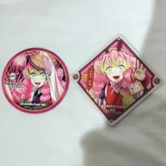 鬼滅の刃 甘露寺蜜璃