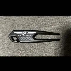 【新品】Titleistタイトリスト　Vokey Design　グリーンフォーク