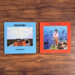 2026年最新】NIGIRI SUSHIBOYSの人気アイテム - メルカリ