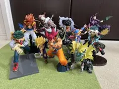 プライズフィギュア まとめ売り 12体セット