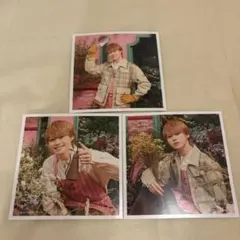 ましかくフォト 渋谷 大阪 名古屋セット大橋和也