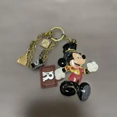 ホテルミラコスタ限定ミッバッグキーチャームディズニー
