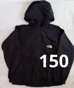 ノースフェイス　コンパクトジャケット　ナイロンジャケット　ウィンドブレーカー