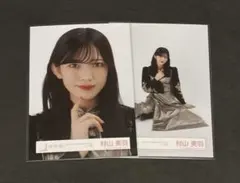 「4th YEAR ANNIVERSARY LIVE」 ライブ衣装 村山美羽