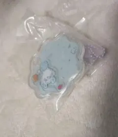 今だけお値下げ　きゃらシャカチャームグミ モモンガ ちいかわ