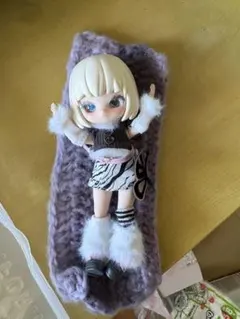 匿名配送☆ドール服オーダー【3点】 - メルカリ