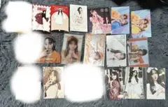 FRUITS ZIPPER ふるっぱー 鎮西寿々歌 トレカ