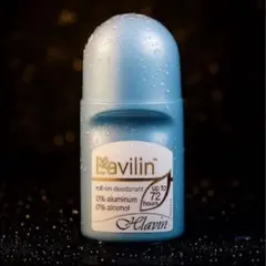 Lavilin BIO BALANCE デオドラントクリーム - メルカリ