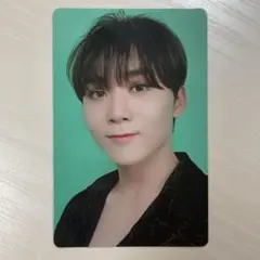 SEVENTEEN トレカ AnOde スングァン Real