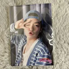 なにわ男子西畑大吾 2016年春フォトセット