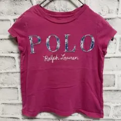 ポロ　ラルフローレン　Tシャツ 100サイズ