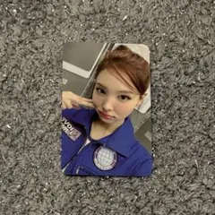 【ナヨン】TWICE トレカ 10Anniversary