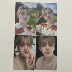 消費期限 会場限定 トレカ エスクプス weverse