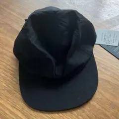 UNUSED キャップ
