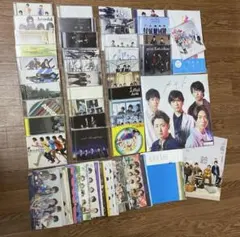 嵐　ARASHI CD 会報　グッズ