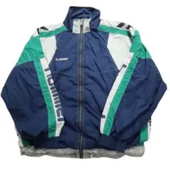 2025年最新】HUMMEL メンズ ナイロンジャケットの人気アイテム - メルカリ