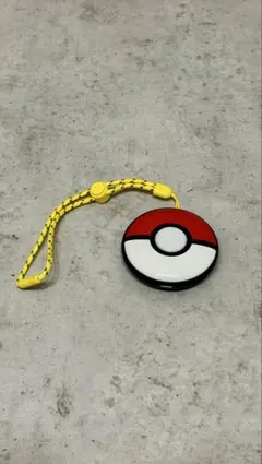 ワンオーナー品・使用頻度少なめ】ポケモンgoプラスプラス - メルカリ