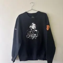 #3 adidasスウェット