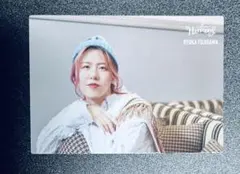 Mrs.GREEN APPLE Harmony 004 藤澤涼架 フォトカード