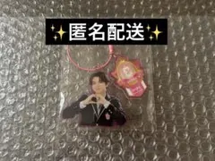 超特急 ハル アクキー エビライ EBiDAN グッズ 柏木悠