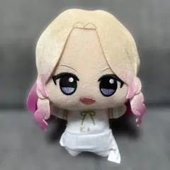 学マス　ちびぐるみ　on stage! vol.4 十王星南