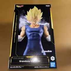 Grandista ベジータ