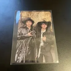 stray kids DO IT B&N フィリックス　チャンビン　ユニット