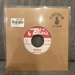 新品】 WARAJI Shout of Space PRINCE FATTY - メルカリ