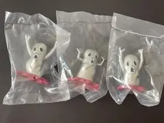 ジョジョの奇妙な冒険 一番くじ メタリカ デスクトップマスコットセット
