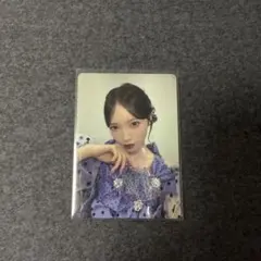 TENRIN 霞あげは チェキ - メルカリ