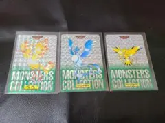美品】ポケモン カードダス ワンリキーゴーリキーカイリキー - メルカリ