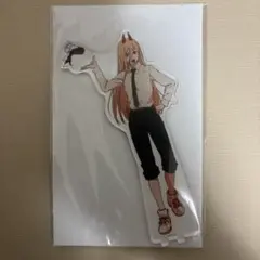 チェンソーマン BIG アクリルスタンド