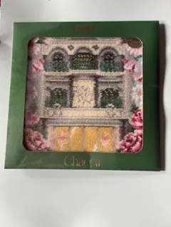 フェイラー チャコット FEILER Chacott ハンカチのサムネイル