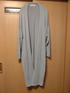 AMERICAN HOLIC　ロングカーディガン　FREE SIZE