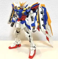 2026年最新】MG 1/100 XXXG-01W ウイングガンダム(Ver.Ka)の人気